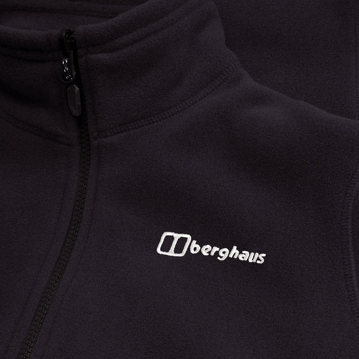 Men's Prism InterActive Polartec Fleece Jacket - Black