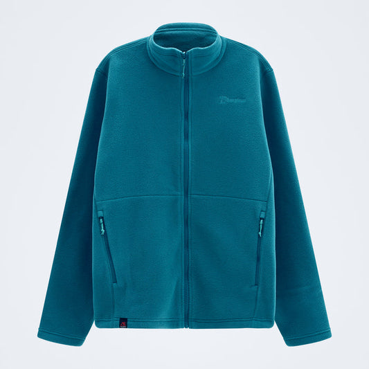 Men's Prism InterActive Polartec Fleece Jacket - Blue