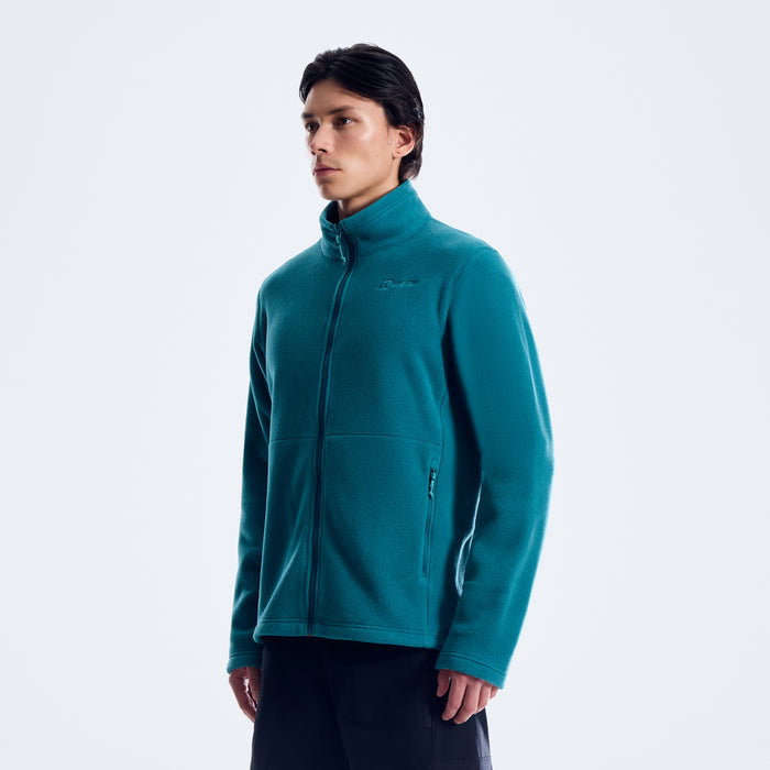 Men's Prism InterActive Polartec Fleece Jacket - Blue