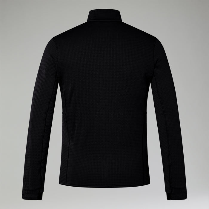 Men's Ridge-Hiker Jacket - Black