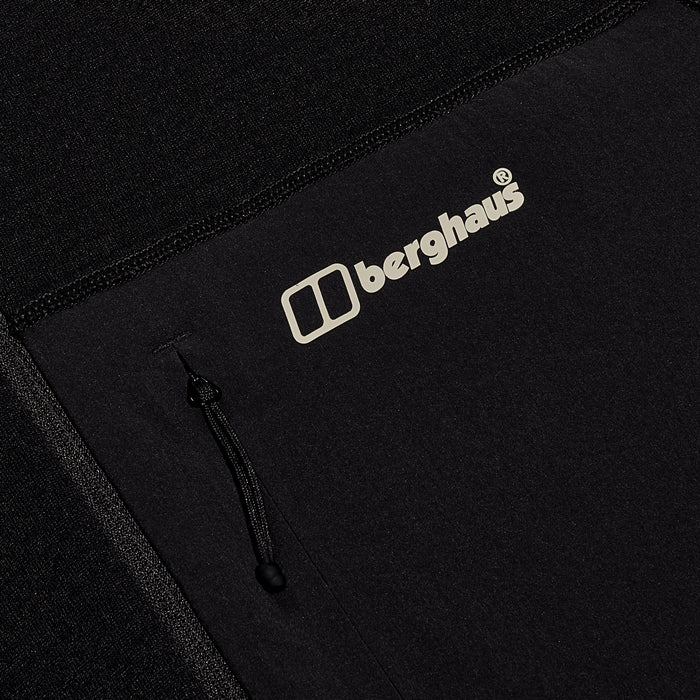 Men's Ridge-Hiker Jacket - Black