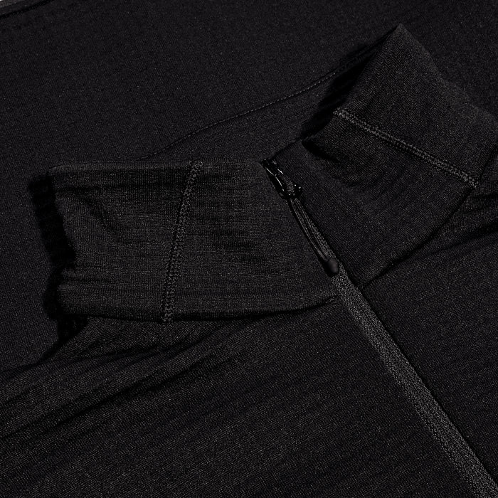 Men's Ridge-Hiker Jacket - Black
