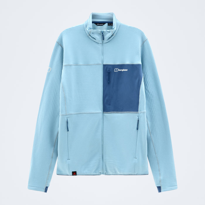 Men's Ridge-Hiker Jacket - Blue