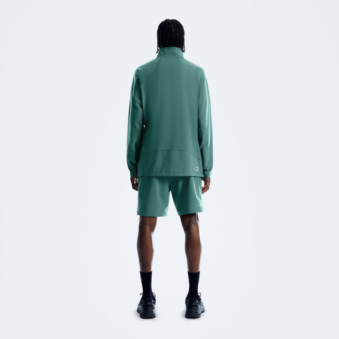 Men's Wavertree Half Zip - Blue
