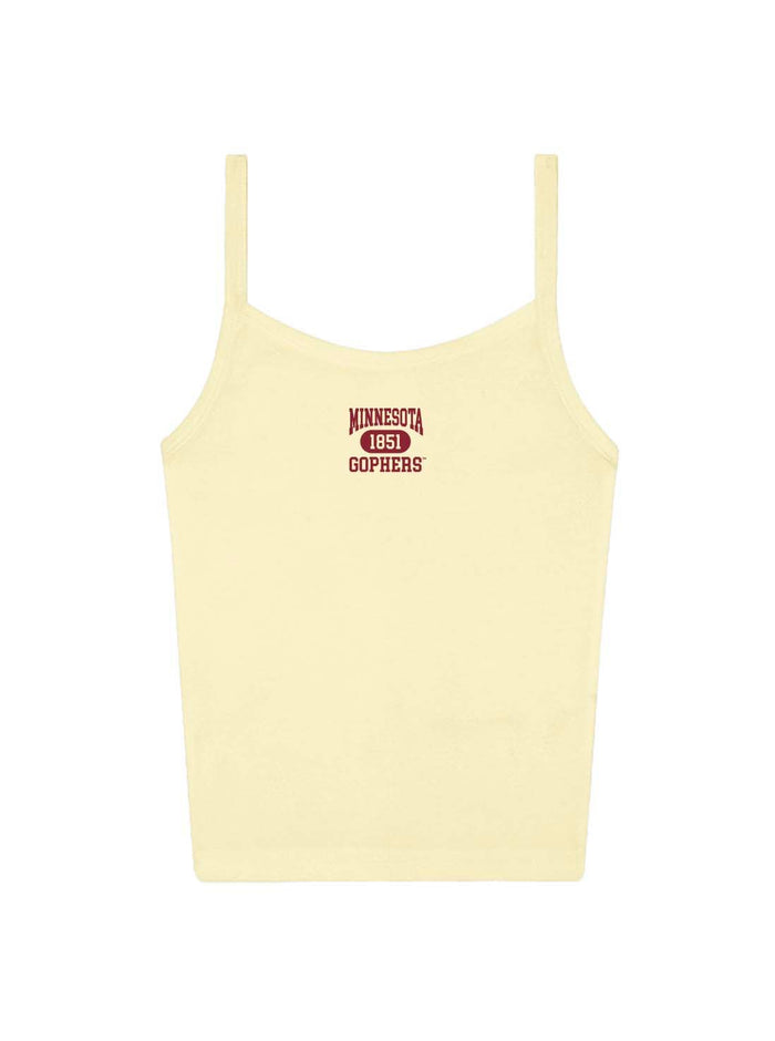 Minnesota 1851 Everyday Tank