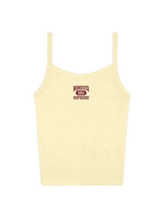 Minnesota 1851 Everyday Tank