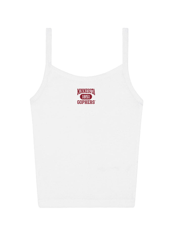 Minnesota 1851 Everyday Tank
