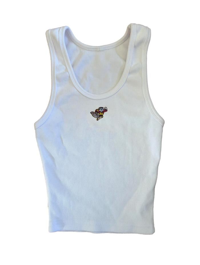Minnesota Campus Tank