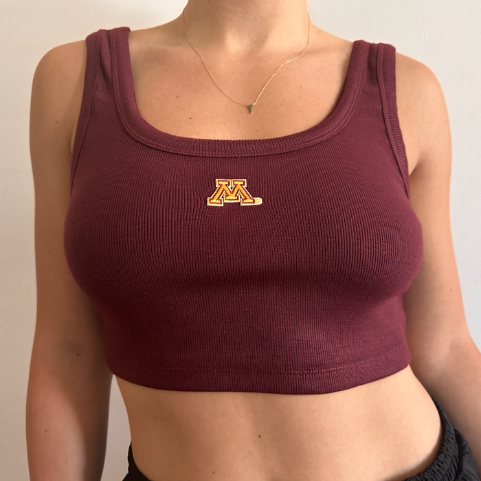 Minnesota Sideline Tank
