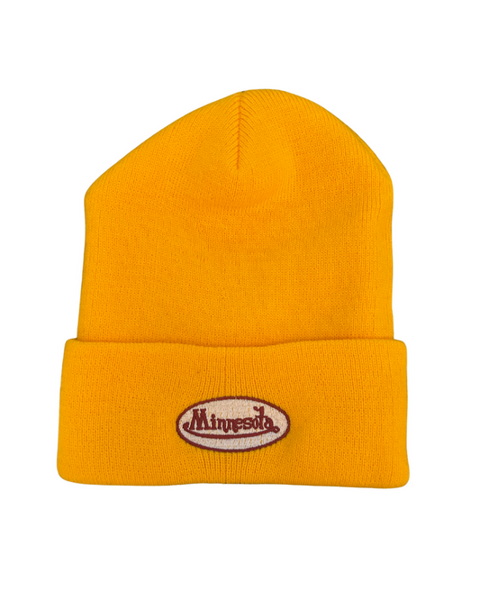 Minnesota Trucker Beanie
