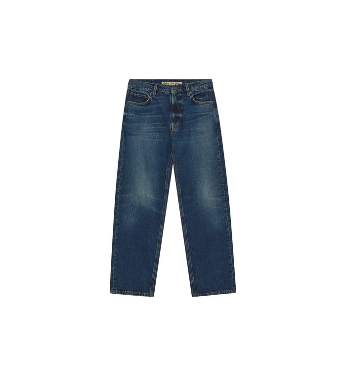 Packshot / Vintage Blue / Front