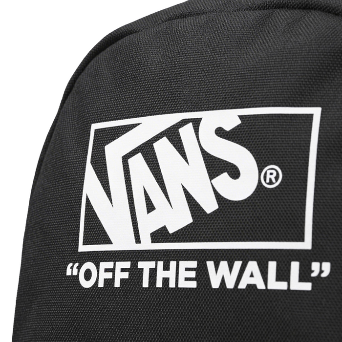 Mochila Old Skool unisex color negro