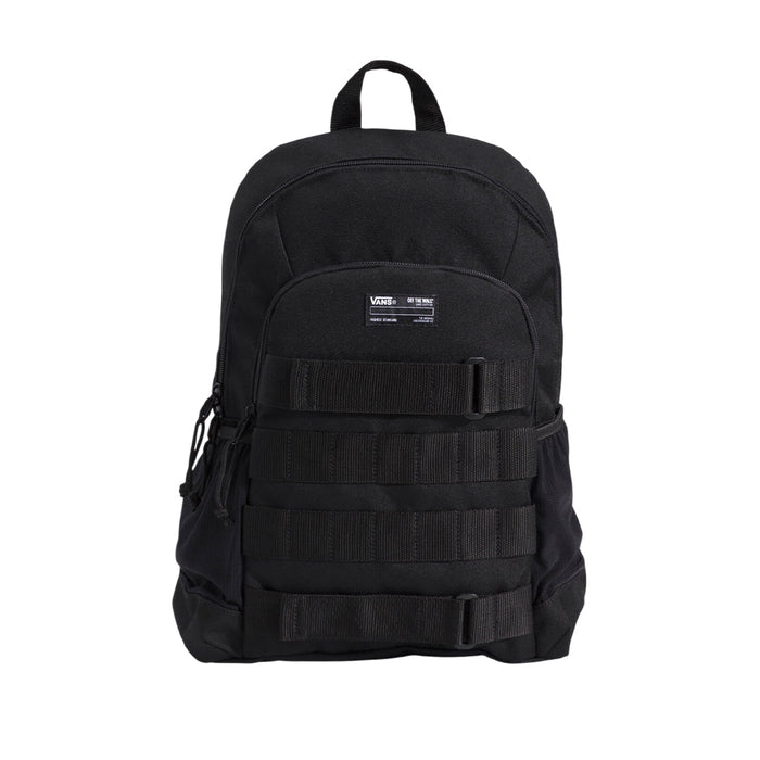 Mochila Otw 2 unisex color negro