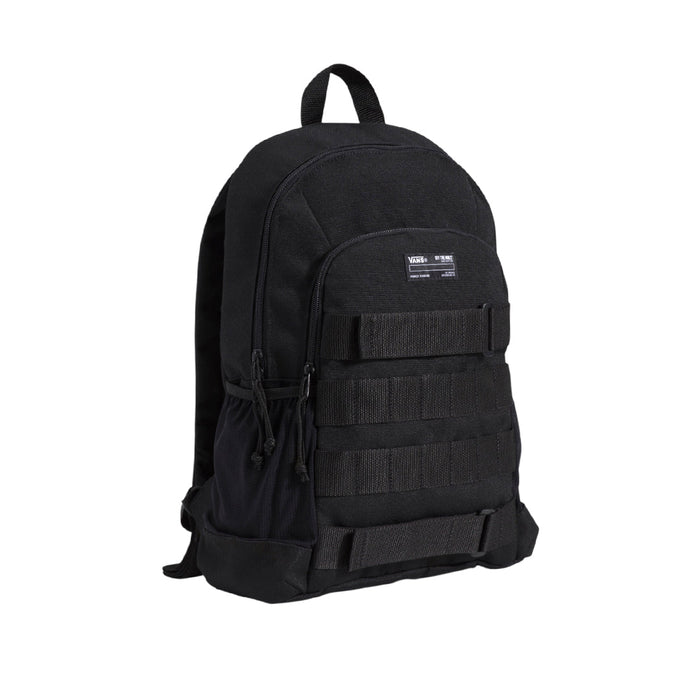 Mochila Otw 2 unisex color negro