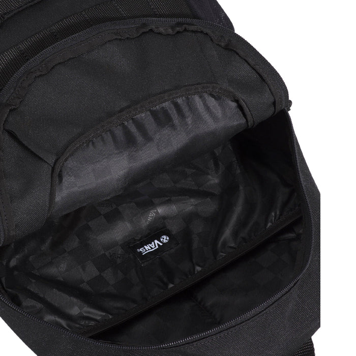 Mochila Otw 2 unisex color negro