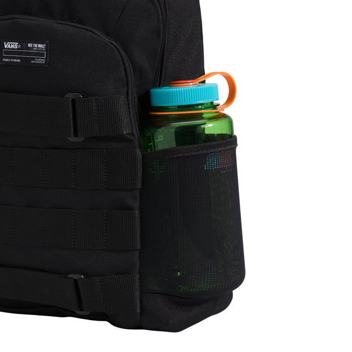 Mochila Otw 2 unisex color negro