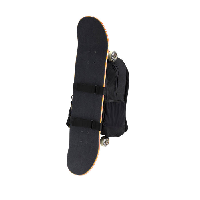 Mochila Otw 2 unisex color negro