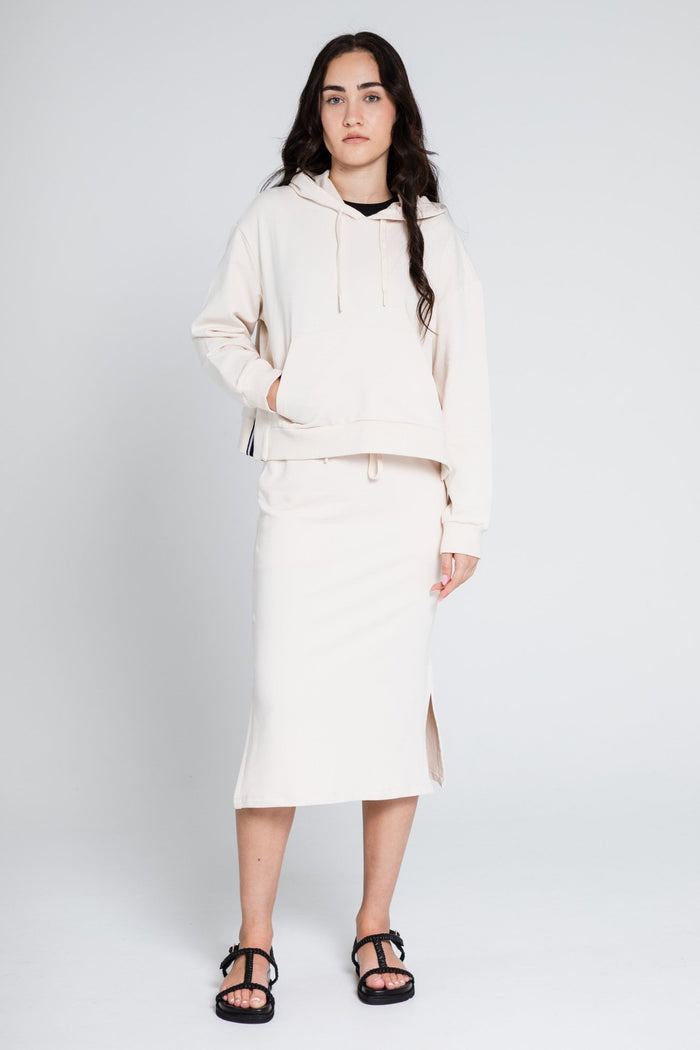 Cream / XS