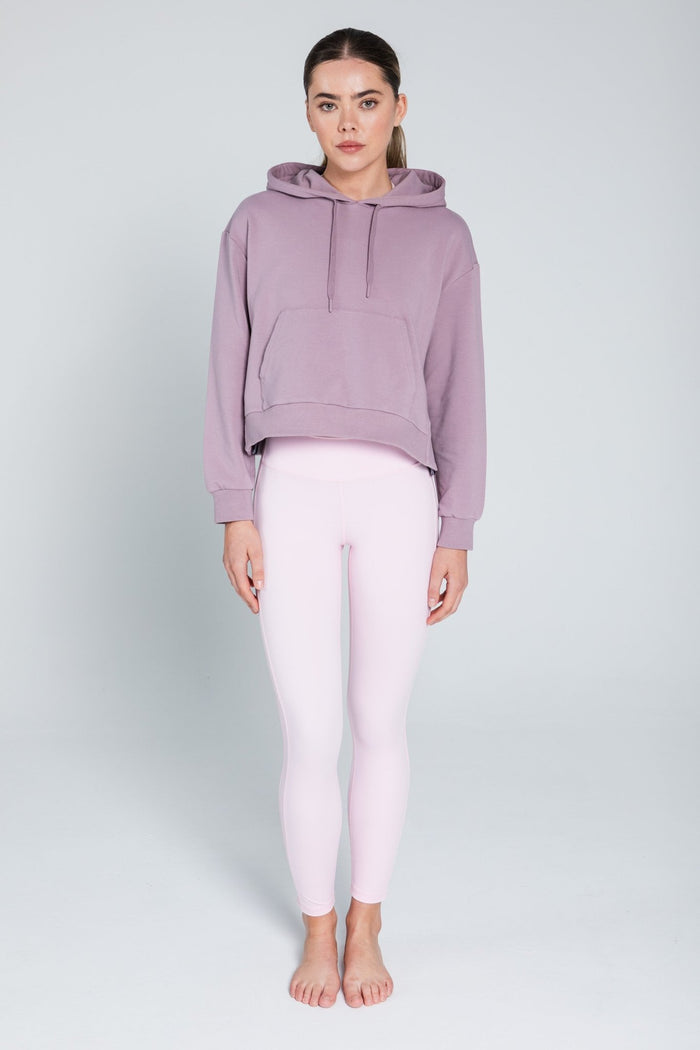 Monterey Hoodie - ANNIE.G