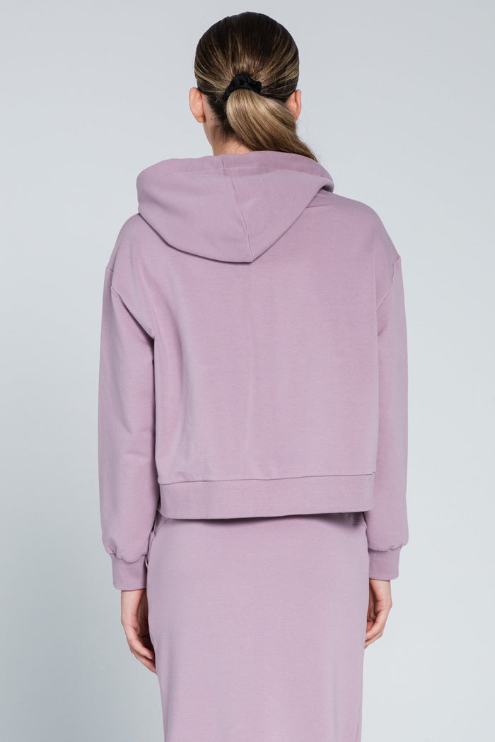 Monterey Hoodie - ANNIE.G