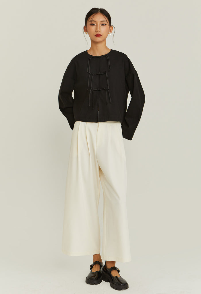 Moonbeam Wide Leg Pants
