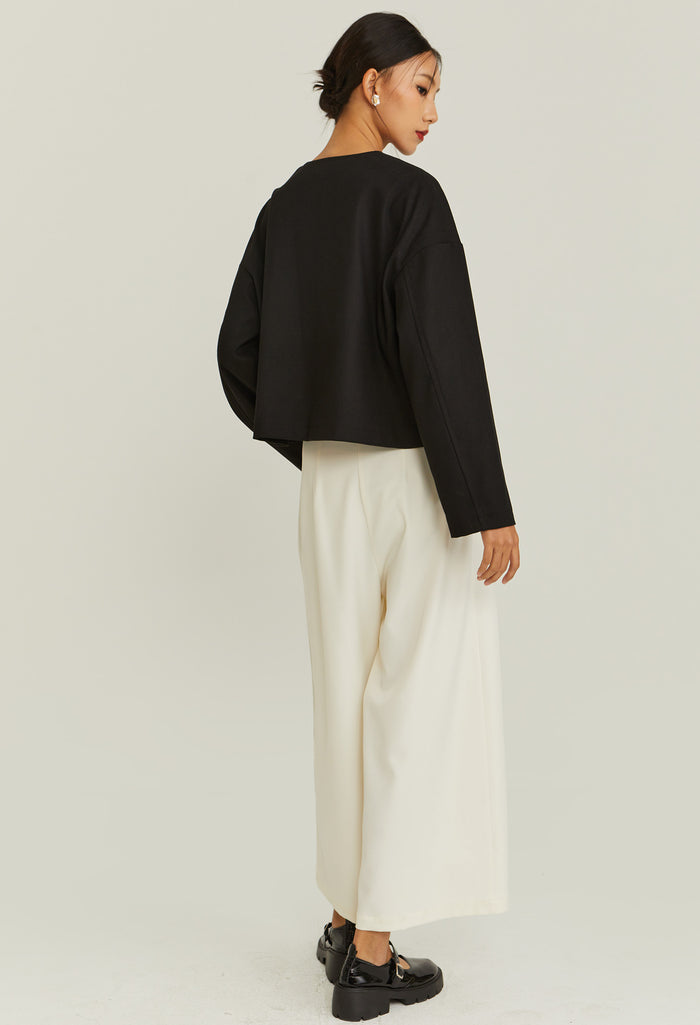 Moonbeam Wide Leg Pants
