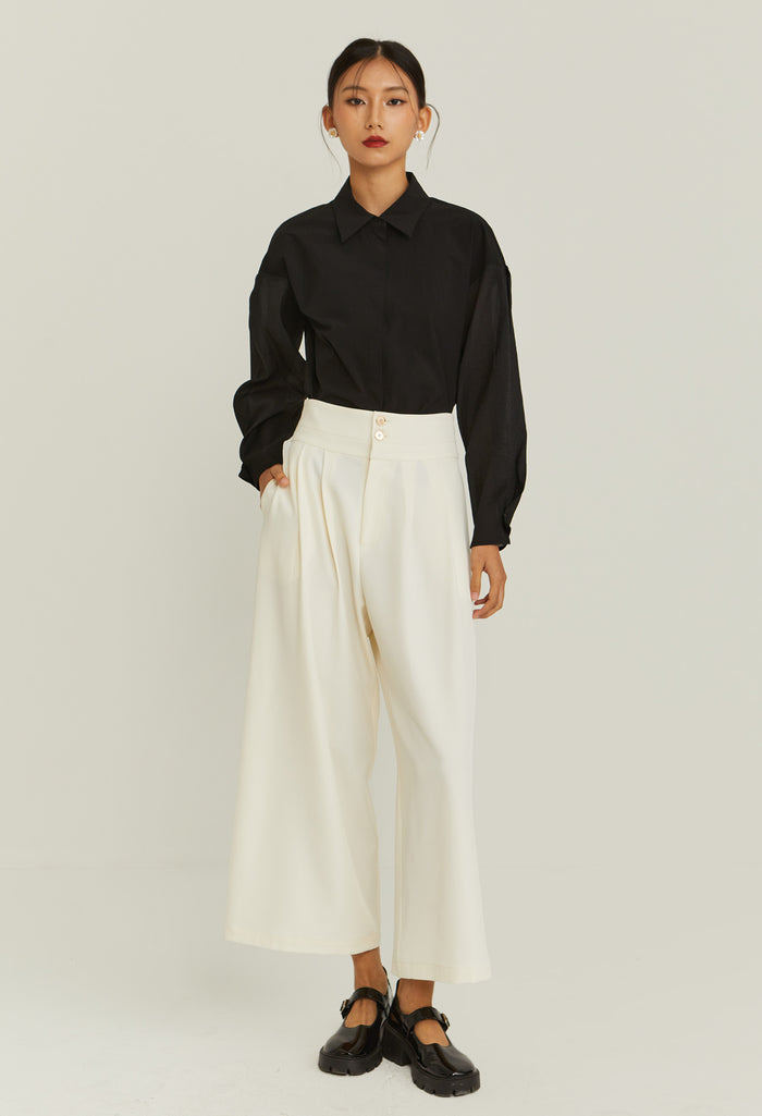 Moonbeam Wide Leg Pants