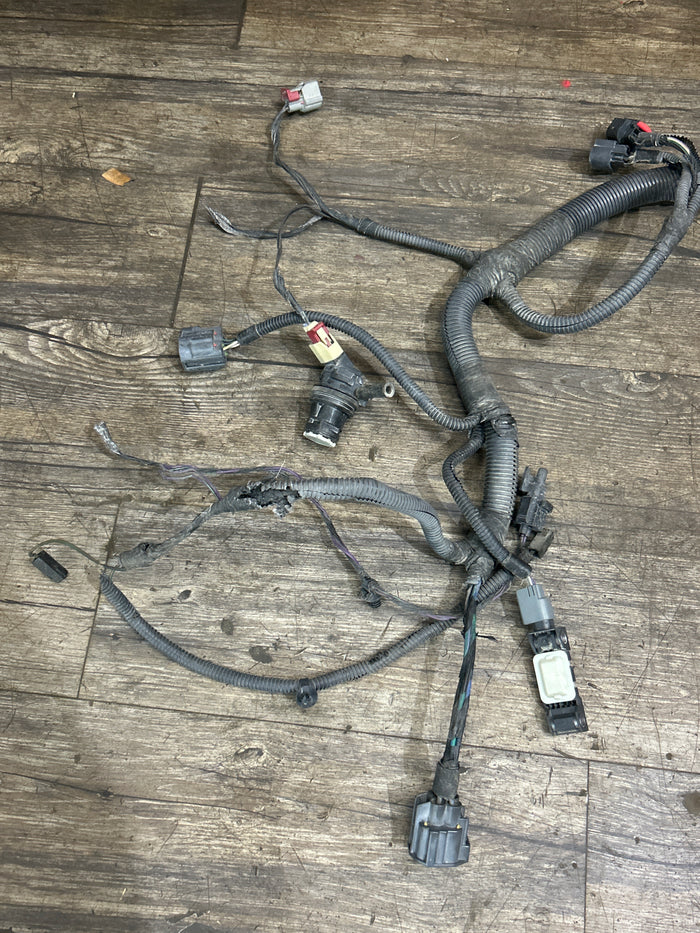 Mopar 2010 Dodge Challenger Headlamp to Dash Harness 5.7L 6.1L 68060113AB OEM