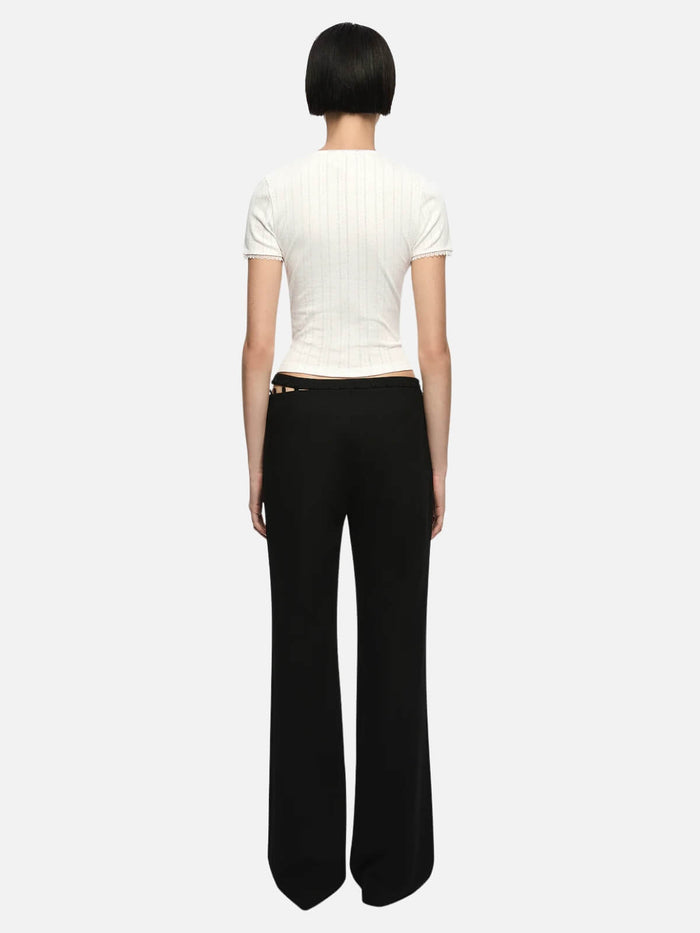 Mor Pant - Black