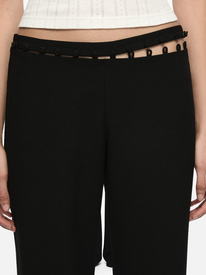 Mor Pant - Black