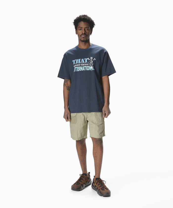 Mountain Short