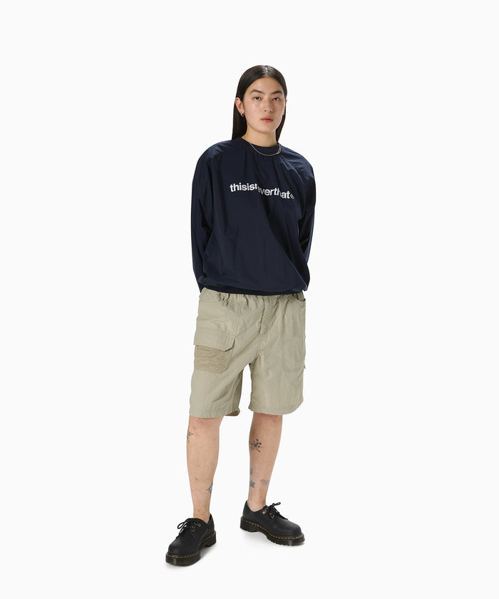 Mountain Short