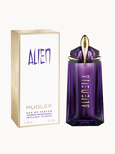 Mugler Alien Eau de Parfum for Women 90ml