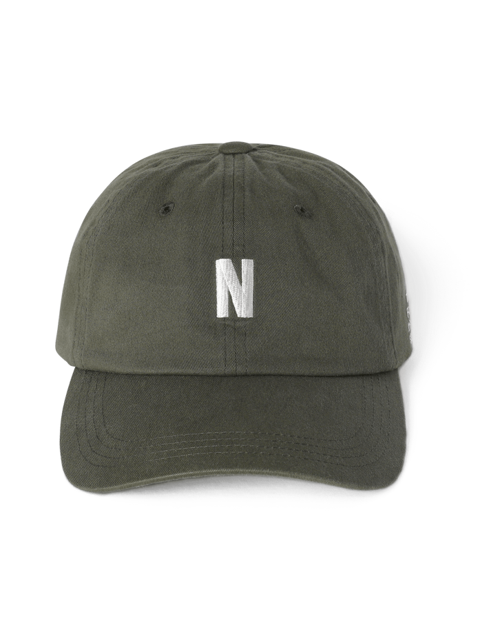 N-Logo Cap