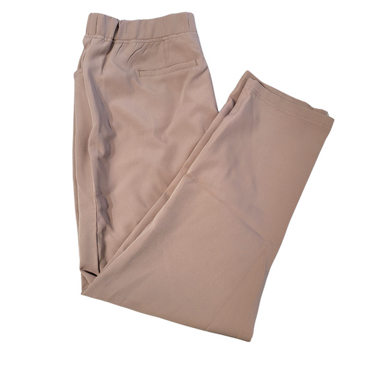 New 32 Degrees Heat Pant - Mocha Meringue Size L
