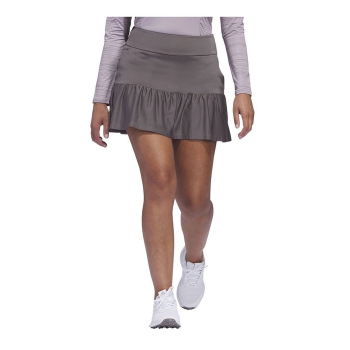 New Adidas Women's Ultimate365 Frill Skort MSP$80