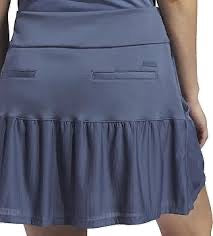 New Adidas Women's Ultimate365 Frill Skort MSP$80