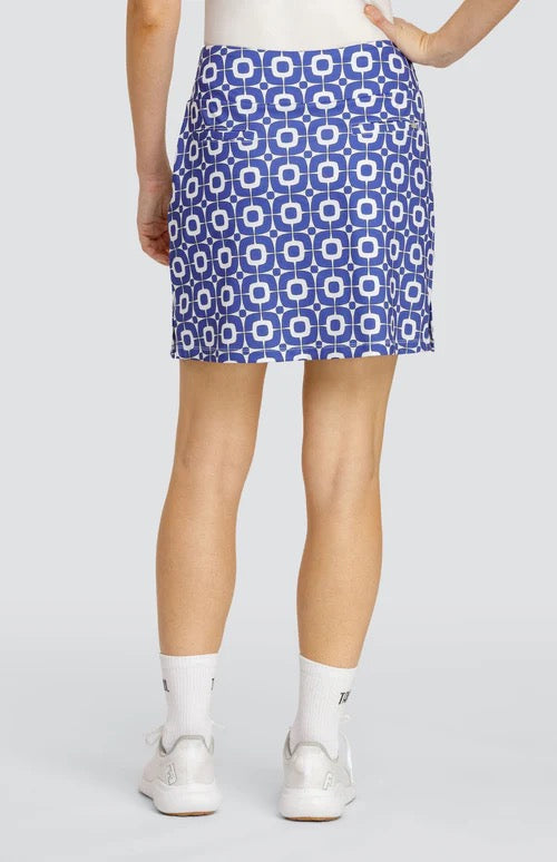 New Tail Activewear Graham Pull-on Golf Skort - Liv MSP$107