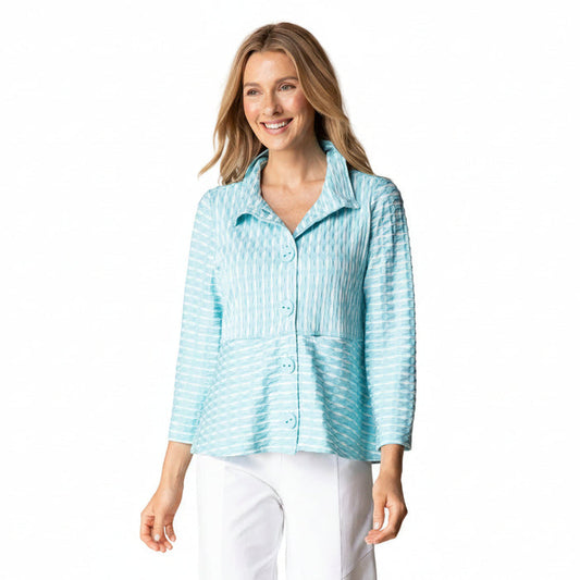 Newport Knit Downtown Jacket - 57105