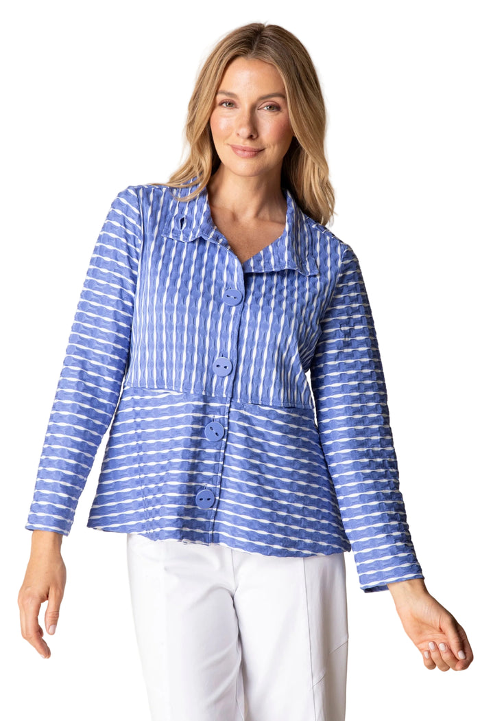 Newport Knit Downtown Jacket - 57105