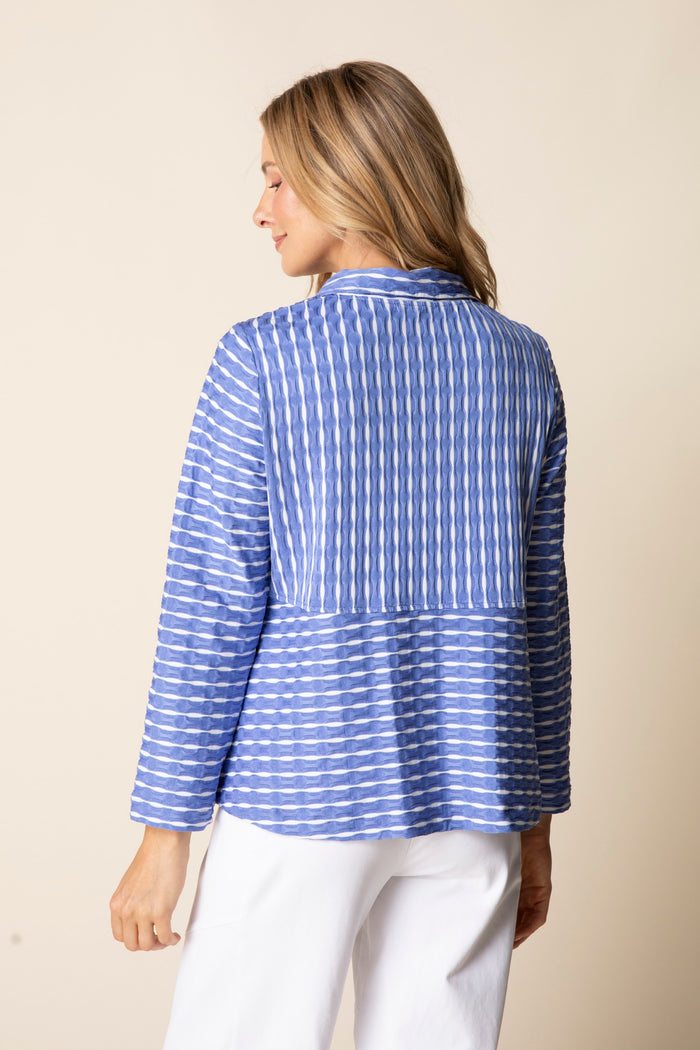 Newport Knit Downtown Jacket - 57105