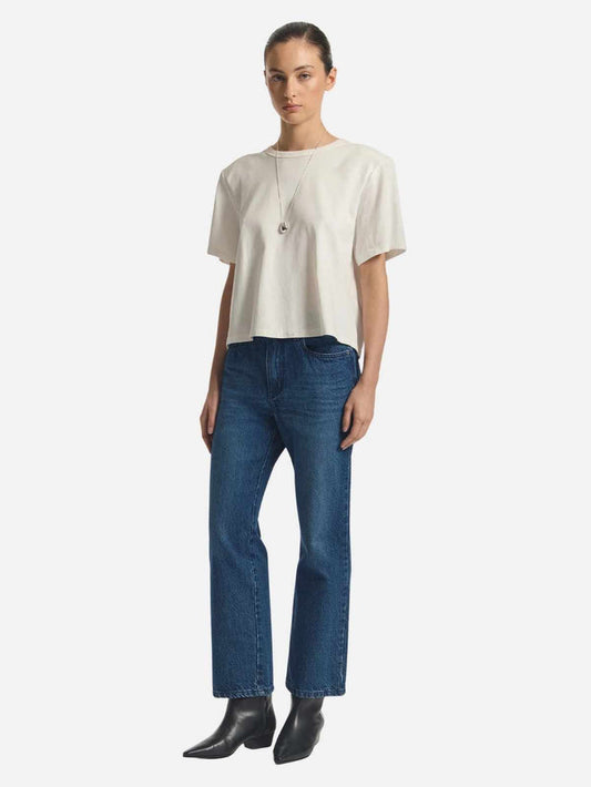 Nicks Jean - Blue Classic Wash
