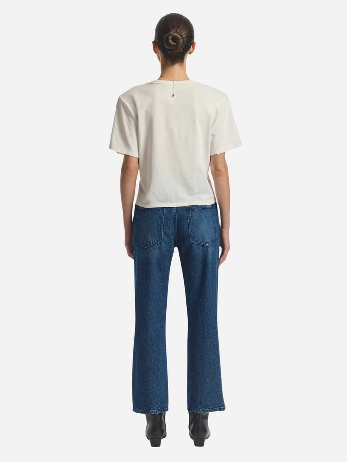 Nicks Jean - Blue Classic Wash