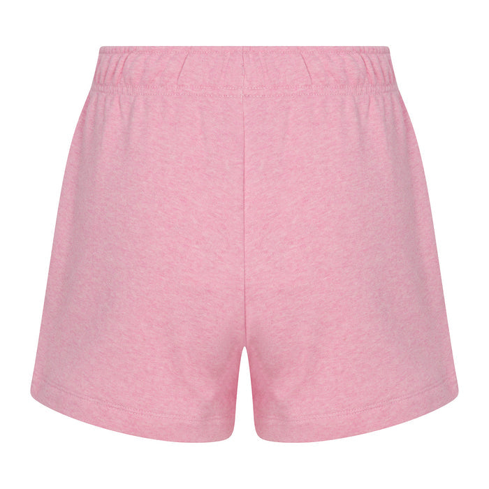 Nike USATF Women's Club Fleece Mid-Rise Shorts