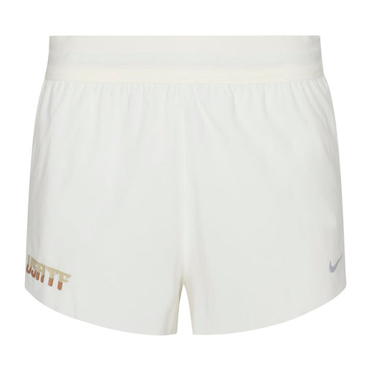 Nike USATF Women's Dri-FIT Mid-Rise 2.5" Brief-Lined Shorts