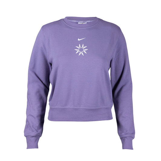 Nike USATF Women's French Terry Sweatshirt