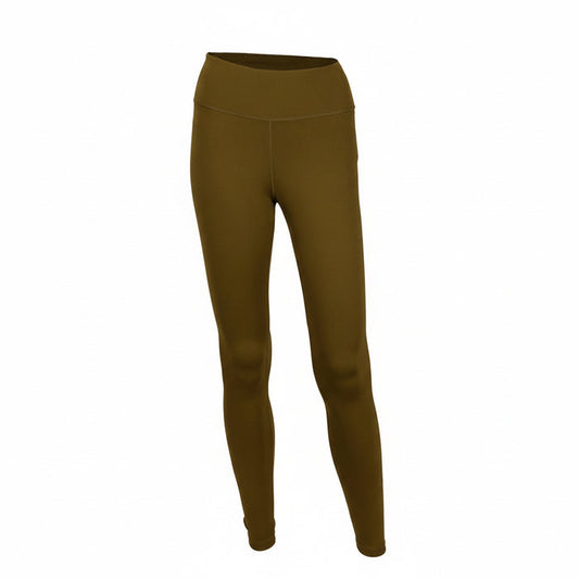 Nike USATF Women's One Mid-Rise Tight