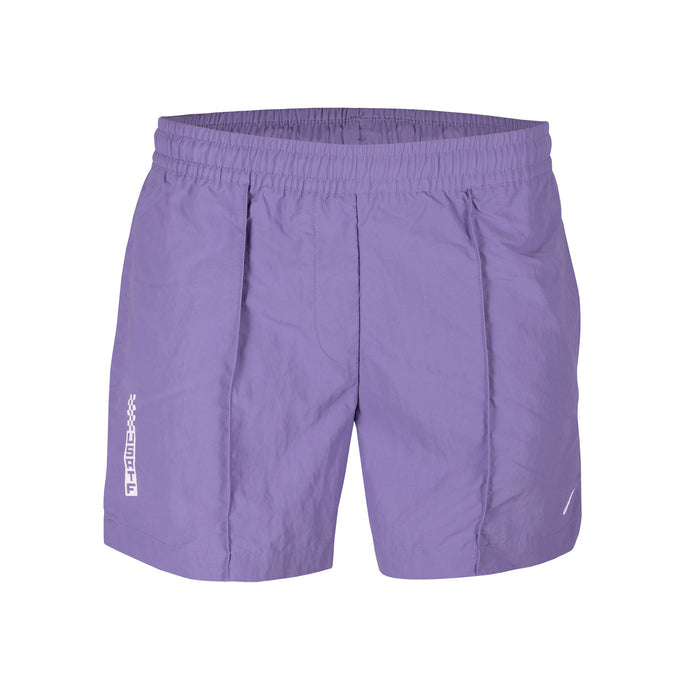 Nike USATF Women's Sportswear Mid-Rise 5" Woven Shorts