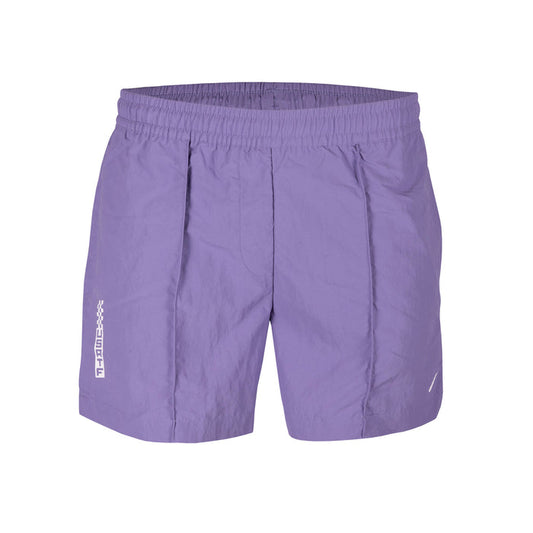 Nike USATF Women's Sportswear Mid-Rise 5" Woven Shorts