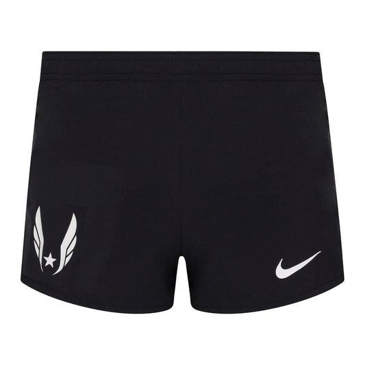 Nike USATF Youth 2" Fast Shorts